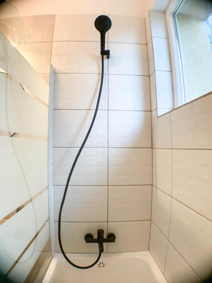 בוקרשט Luterana Studio Apartment מראה חיצוני תמונה